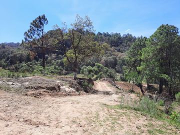 Desde $175,000 APROVECHA 30% off 6 hectareas, a solo $350 pesos x m2 pesos ¡Oportunidad Única! Terrenos dede 500 m2 en Villa del Carbón invierte