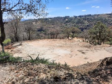 Desde $175,000 APROVECHA 30% off 6 hectareas, a solo $350 pesos x m2 pesos ¡Oportunidad Única! Terrenos dede 500 m2 en Villa del Carbón invierte