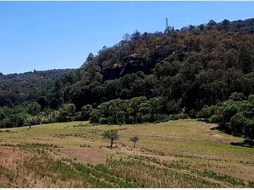 Desde $175,000 APROVECHA 30% off 6 hectareas, a solo $350 pesos x m2 pesos ¡Oportunidad Única! Terrenos dede 500 m2 en Villa del Carbón invierte