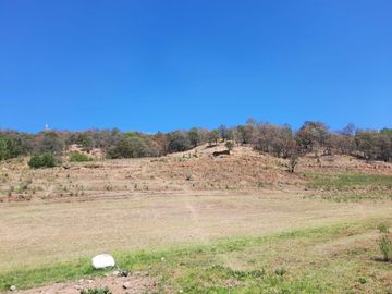 Desde $175,000 APROVECHA 30% off 6 hectareas, a solo $350 pesos x m2 pesos ¡Oportunidad Única! Terrenos dede 500 m2 en Villa del Carbón invierte