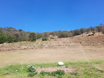 Desde $175,000 APROVECHA 30% off 6 hectareas, a solo $350 pesos x m2 pesos ¡Oportunidad Única! Terrenos dede 500 m2 en Villa del Carbón invierte