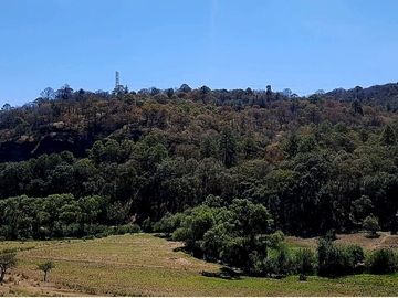 Desde $175,000 APROVECHA 30% off 6 hectareas, a solo $350 pesos x m2 pesos ¡Oportunidad Única! Terrenos dede 500 m2 en Villa del Carbón invierte