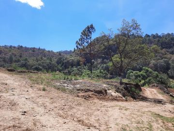 Desde $175,000 APROVECHA 30% off 6 hectareas, a solo $350 pesos x m2 pesos ¡Oportunidad Única! Terrenos dede 500 m2 en Villa del Carbón invierte