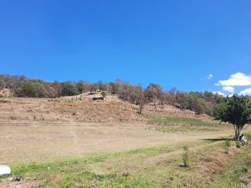 Desde $175,000 APROVECHA 30% off 6 hectareas, a solo $350 pesos x m2 pesos ¡Oportunidad Única! Terrenos dede 500 m2 en Villa del Carbón invierte