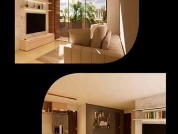 Venta de apartamentos para estrenar en  La Estrella, Bellavista