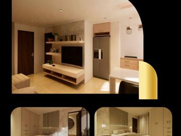 Venta de apartamentos para estrenar en  La Estrella, Bellavista