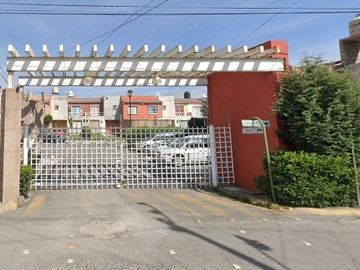 CASA EN PRIVADA OYAMEL, COL. LIBERTAD, ATIZAPAN. ¡NO CRÉDITOS!