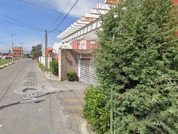 CASA EN PRIVADA OYAMEL, COL. LIBERTAD, ATIZAPAN. ¡NO CRÉDITOS!