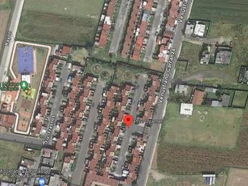 CASA EN PRIVADA OYAMEL, COL. LIBERTAD, ATIZAPAN. ¡NO CRÉDITOS!