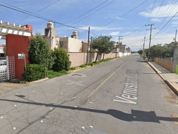 CASA EN PRIVADA OYAMEL, COL. LIBERTAD, ATIZAPAN. ¡NO CRÉDITOS!