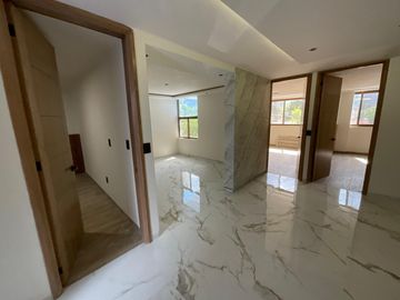 Venta depto Nueva chapultepec cerca del Boulevard Grecia de leon y plaza las americas