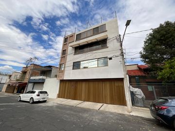 Venta depto Nueva chapultepec cerca del Boulevard Grecia de leon y plaza las americas