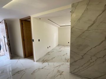 Venta depto Nueva chapultepec cerca del Boulevard Grecia de leon y plaza las americas