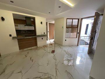 Venta depto Nueva chapultepec cerca del Boulevard Grecia de leon y plaza las americas