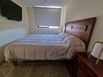 METRO U.DE CHILE VENTA DEPTO 2 DORM.+ 2 BAÑOS+1 BODEGA.