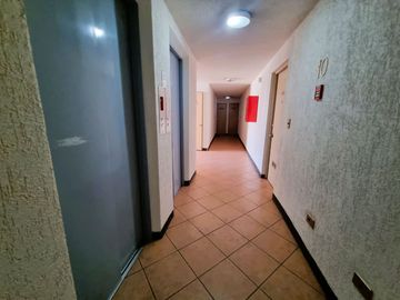 METRO U.DE CHILE VENTA DEPTO 2 DORM.+ 2 BAÑOS+1 BODEGA.