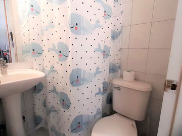 METRO U.DE CHILE VENTA DEPTO 2 DORM.+ 2 BAÑOS+1 BODEGA.