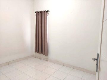 Rumah Modern Minimalis di Grand Intan Regency