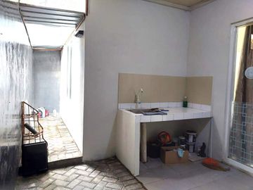 Rumah Modern Minimalis di Grand Intan Regency