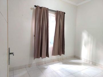 Rumah Modern Minimalis di Grand Intan Regency