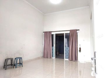 Rumah Modern Minimalis di Grand Intan Regency