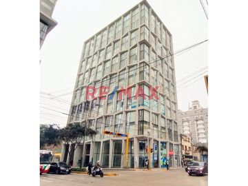 Venta Oficina Lince - Moderna