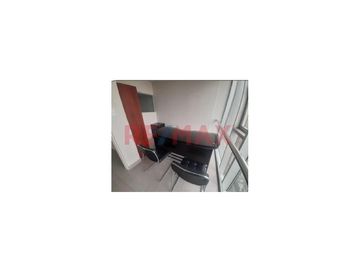 Venta Oficina Lince - Moderna