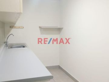 Venta Oficina Lince - Moderna