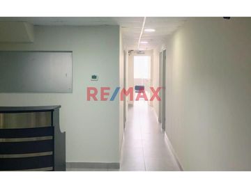 Venta Oficina Lince - Moderna