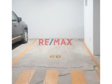 Venta Oficina Lince - Moderna