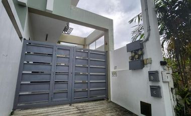 🏡 Stunning 3-Storey Townhouse in Kapitolyo – Modern Living Awaits! 🌟