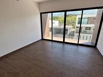 Casa en Venta, Fraccionamiento Alamo Sur Etapa 3, Santiago Nuevo Leon