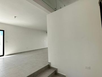 Casa en Venta, Fraccionamiento Alamo Sur Etapa 3, Santiago Nuevo Leon