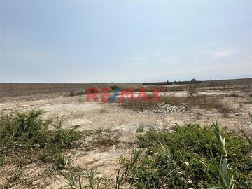 Venta Terreno El Carmen