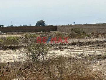 Venta Terreno El Carmen