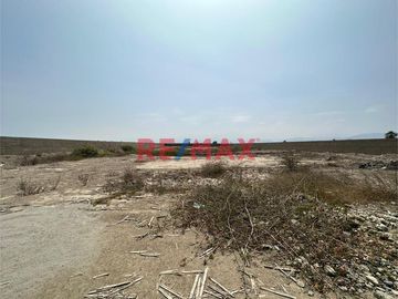 Venta Terreno El Carmen