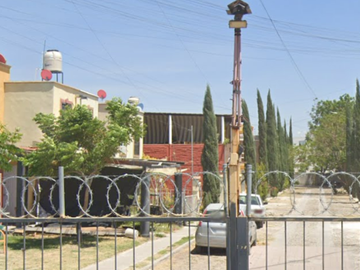 ¡Aprovecha esta gran oportunidad de hacer crecer tu Patrimonio! Casa En Remate Bancario Celaya, Guanajuato, México