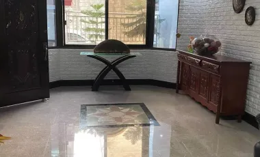 house and lot for rent in Maywood Village 1 President's Ave Paranaque