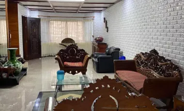 house and lot for rent in Maywood Village 1 President's Ave Paranaque