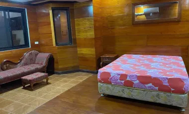 house and lot for rent in Maywood Village 1 President's Ave Paranaque