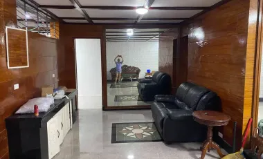 house and lot for rent in Maywood Village 1 President's Ave Paranaque