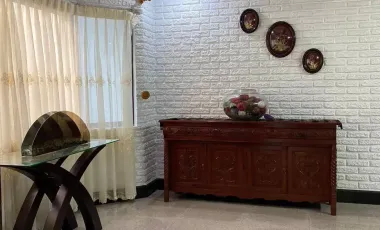 house and lot for rent in Maywood Village 1 President's Ave Paranaque