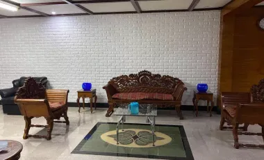 house and lot for rent in Maywood Village 1 President's Ave Paranaque