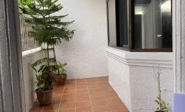 house and lot for rent in Maywood Village 1 President's Ave Paranaque