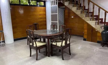 house and lot for rent in Maywood Village 1 President's Ave Paranaque