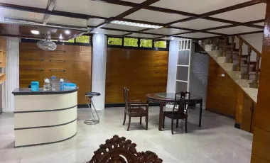 house and lot for rent in Maywood Village 1 President's Ave Paranaque