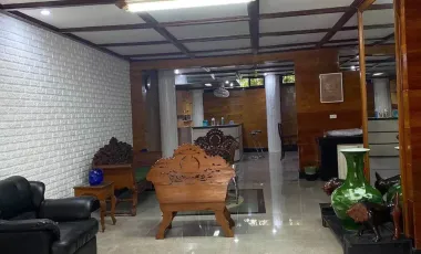 house and lot for rent in Maywood Village 1 President's Ave Paranaque