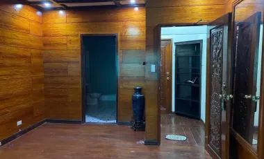 house and lot for rent in Maywood Village 1 President's Ave Paranaque