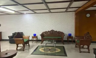 house and lot for rent in Maywood Village 1 President's Ave Paranaque