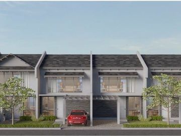 BeachFront Townhouse with Loft For Sale